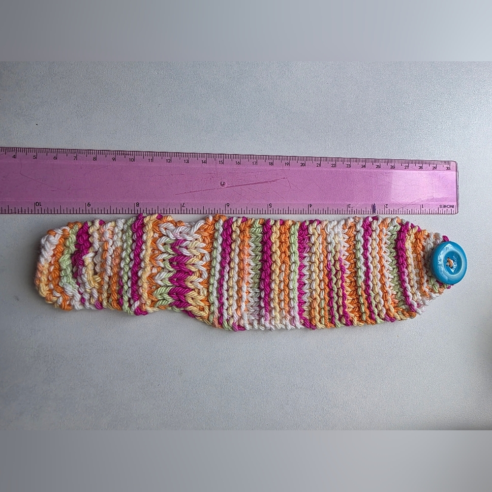 Mug cozy/warmer
